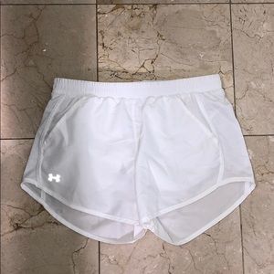 Athletic Shorts